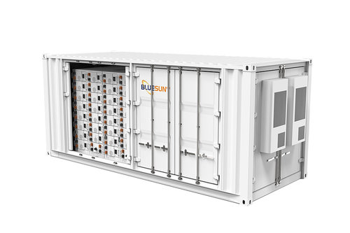 baterija kapacitet 1000 - 2500 kWh