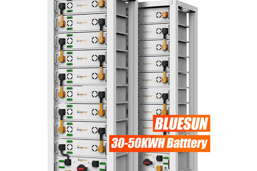baterija kapacitet 30 - 50 kWh